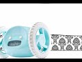 Clocky - der wegrollende Wecker