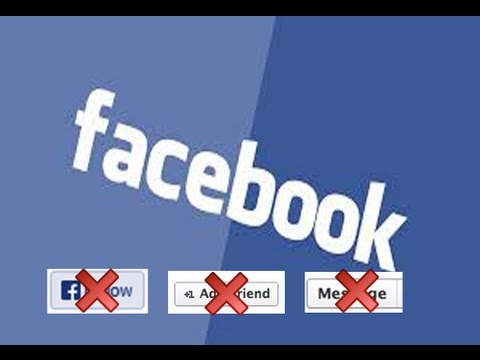 how to eliminate my fb account