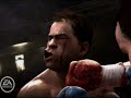Fight Night Round 3