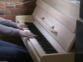 Random chords - piano