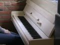Random chords - piano