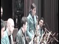 Dance of Mind (C.Marciano - arr. A.La Corte) - with SJO