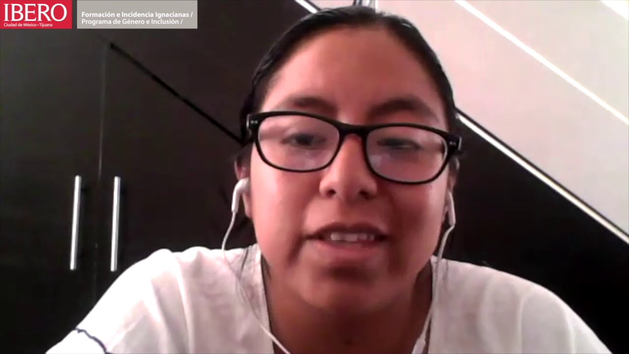 Serie: Violencias Patriarcales- CONAMI (Cap. 2)