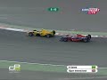 GP2 Asia 2008 Round 1, Dubai - Highlights Clip