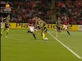 Kaka fantastic run