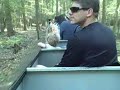 Recorded on April 09, 2007 using a Flip Video camcorder.