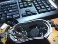 Computer Mouse Mod Fan
