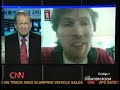 Pat Buchanan: Hitler wasn\