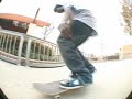 ANTWAUN DIXONS PERFECT TRE FLIP