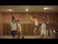 Juiced Up Workout Video Parody