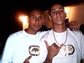 e o bonde dos cria e o bonde dos cria