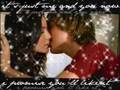 Zac and Vanessa Sexy Love