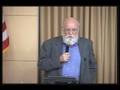 Part 7 - Dinesh D'Souza Debates Daniel Dennett