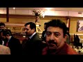 AMI meet MQM leaders in Washington