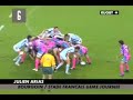 Rugby compilation super tries