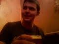 Mikeys Pint Test - is a Nokia 5500 beer proof?!