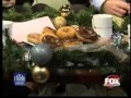 Ring In 20-Dozen with Dunkin' Donuts!