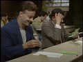 Mr. Bean Series  - The Quizz