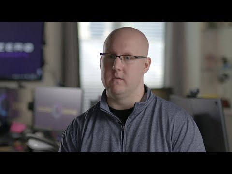 Rainbow Six Siege - Brandon ?BC? Carr: Art of Siege: Behind the Siege Video Rainbow Six Siege - Brandon ?BC? Carr: Art of Siege: Behind the Siege Video