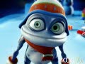 Crazy Frog Christmas