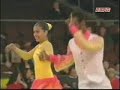 1er. Campeonato del Mundo de Salsa www.salsaspain.com