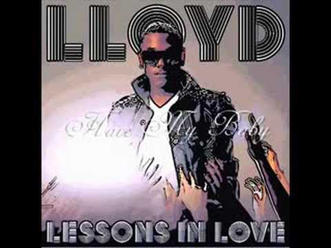 Lloyd - Have My Baby