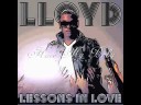 Lloyd - Have My Baby Lloyd - Have My Baby