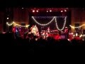 Bop Skizzum w/ Jonny 5 of Flobots - Christmas in the 303! - Christmas in Hollis - RUN DMC cover