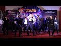 XTM cover SHINee from Thailand 