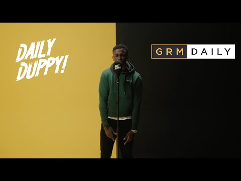 Hardy Caprio – Daily Duppy | GRM Daily