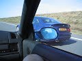 M3 e36 vs M3 e46