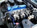 Datsun 280zx with triples..and some other Datsuns