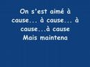 Karaoke \