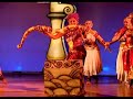 Shobana- \"Maya Ravan\" in Gainesville, Oct 7th 2007