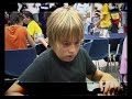 Magic National '08 Rimini - Major Events