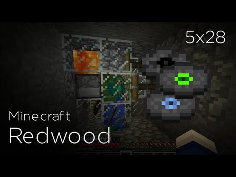 redwood - Le serveur Redwood est un serveur privé sur whitelist. Nous n'acceptons pas les candidatures pour le moment. Aujourd'hui on construit une usine à disques aut...