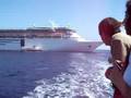 Catalina Island with Royal Carribean #2