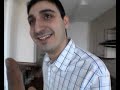 Berliner Vlog: Die Geschichte mit dem Haartrockner