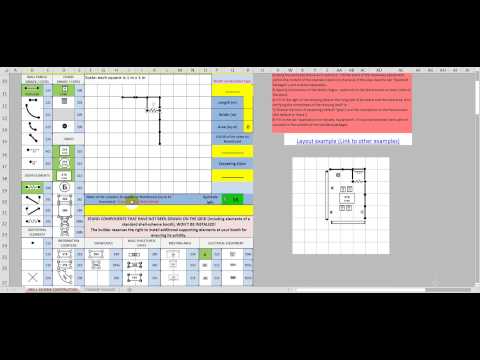how to fill lc application form