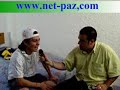 EL TRAVIESO ARCE ENTREVISTA