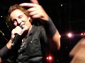 BRUCE SPRINGSTEEN BARCELONA 19/07/2008