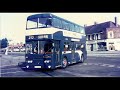 Hull Corporation Transport Duel-Doored Atlanteans Hull Corporation Transport Duel-Doored Atlanteans