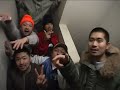 The Human Beat Box in Japan