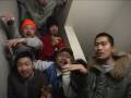 The Human Beat Box in Japan