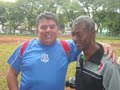 Video Homenagem - Ponto D&rsquo;Encontro F.C