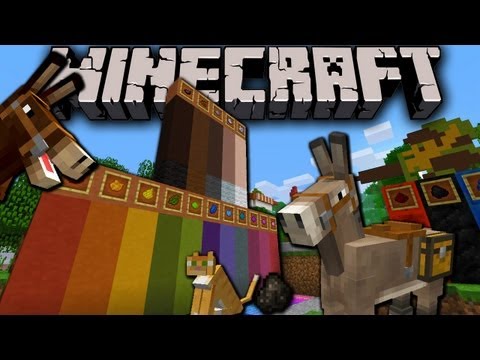 how to dye clay minecraft