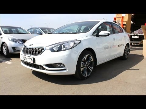 2013 Kia Cerato Premium. Start Up, Engine, and In Depth Tour. 2013 Kia Cerato Premium. Start Up, Engine, and In Depth Tour.