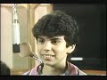 Cantare cantaras - Making Off 03