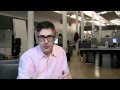 Designing Media: Ira Glass