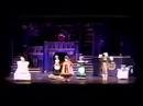 Reagle Players present Disney\